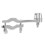 Drum Klem Houder Klem Drums Set Drum Mount Beugel Klem Percussie Stand Drum Accessoires 2