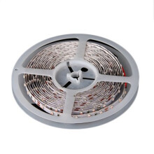 5M 300 3528 SMD LED Leiste Strip Band Streif kuerzbar
