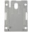 Z802029 Super Slim Hard Disk Drive Mounting Bracket for PS3 System CECH-400x Series White 2