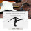 Premium Quick Change Folk Akustisk Elgitarr Banjo Trigger Capo Key Clamp 3