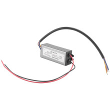 Transformer Driver LED Lamp  50W Waterproof DC25-40V 1500MA