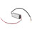 Transformateur Pilote Driver Transformateurs de lampe LED 50W impermeable de 1500mA DC25-40V 1