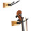 2 Pcs Violin Wall Mount,Violin Rack Wall Hanger,Violin Viola Ukulele Hanging Hook,Can Hang Violin Bow,for Home&Studio 6