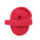 Piano Tuning Wool  Temperament Strip - Tapered Mute 3