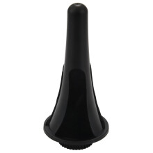 New Portable ABS Clarinet Stand Folding Fits Inside Bell