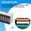 10 Segment Red LED Bar-graph Display 6