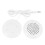 3.5 mm plug Universal  Neck Pillow Speaker For  for  MP3 MP4 Player 1