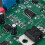 0-10V Load Cell sensor Amplifier Transmitter Weight sensor 7