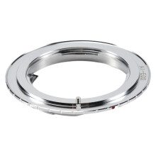 AF-Bevestigingslensadapter voor  F AI AIS-Lens Naar voor   EF 5D 7D 600D DC192