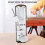 BäRbar  Mekanisk Metronom Universal Metronome för Pianogitarr 2