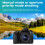 Af Adaptateur D'Objectif Pour Objectif Ais  F Ai Vers   Ef 5D 7D 600D Dc192 2