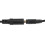 3.5mm Aux Audio Noise Filter Ground Loop Isolator Suppressor Car Electrical Stereo Headphone Eliminator 9