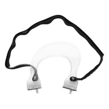 1/2 4/4 arco de violin enderezar herramienta corrector colimador Guia para el ejercicio de entrenamiento de practica para principiantes