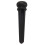 6 St Guitar Family Natural Ebony Folk Akustisk Gitarr Bridge Pins 2