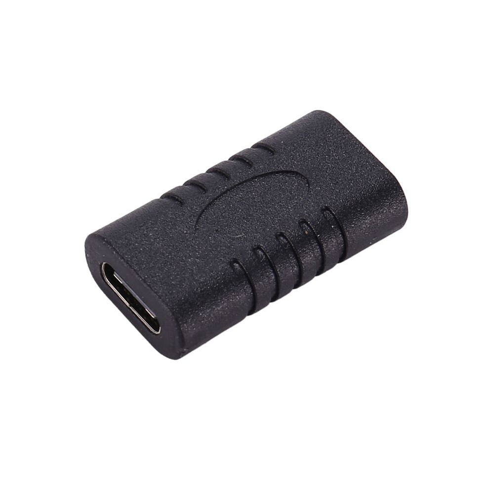 USB 3.1 Type C Female To Female USB-C Extension Connector Adapter For Laptop Converter For Tablet Phone