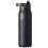 (One Size, Solid Black) Larq PureVis 1000ml Water Bottle 3