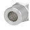 Bil CEL DTC Fix Check Engine Light Eliminator Adapter - Oxygen O2 Sensor M18X1.5 för OFF ROAD 2St 5