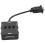 Arcade Game Console VGA Scanline Generator 4