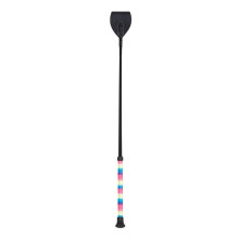 Dublin Rainbow Horse Dressage Whip