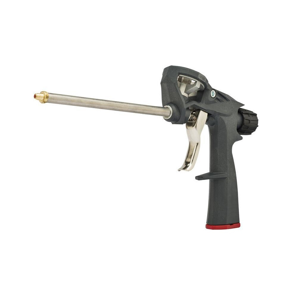 Everbuild Sika P65 Heavy-Duty Metal Foam Applicator 5063852385669
