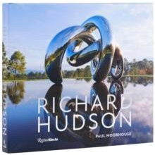 Richard Hudson by Paul Moorhouse Hardcover Book