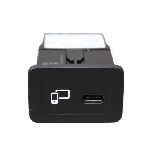 A2478203802 Car Carplay USB Interface USB Plug  Card Reader for   A GLA B GLB 2478203802 2
