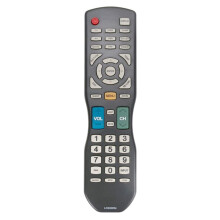 LD200RM Remote Control Replace for APEX TV LD4688T LE40H88 LD3249 LD3288T LD3288M LD4077 LE4077M LD4088 LD4688 LE3212
