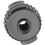 9Pcs ABS Drum Set Quick Release Nuts Cymbal Quick Assembly Drum Mate Replacement Accessories 6