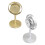 Vintage Style Microphone Simulation Classic Retro Dynamic Vocal Mic Universal Stand for Live Performance Sing Black 3