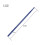 Drumsticks for Workout Classes,Drum Sticks, Strong and Light Weight Design Make A Fun Addition to Any Exercise Red 8