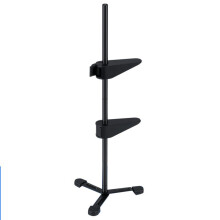 Video Card Bracket DIY Accessories Aluminum Alloy GPU Bracket Water Cooling Support Stand for Computer GPU