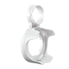 Wall Mount for WiFi , WiFi Bracket Holder for WiFi Router Easy Use in Home Everywhere B