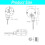 1PCS Ceiling Fan Lights  ZingEar ZE-208S E89885 3 Speed 4 Wire Fan  Pull Chain ,Fan Lights ,Bronze 3