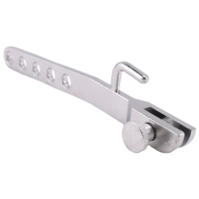 Bassoon Balancing Tool Adjust Bassoon Strap Comfortable Cupronickel Durable Exquisite Parts