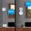 Support Mural pour  WiFi, Support de Support WiFi pour Routeur  WiFi, Utilisation Facile à la Maison Partout B 4