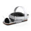 For Meta Quest3 VR Headset Charging Cradle Meta Quest3 Handle Contact Type Multi-Function Convenient Cradle Charger 2