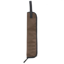 Custodia per Bacchette per Batteria E, Borsa per Bacchette, Borsa per Bacchette, Borsa per Bacchette per Percussioni, Borsa per Appendere Mazze, Borsa