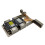 Suitable for   DL580 DL360 DL560 G10 High-Performance Server Cooling 872453-001 5