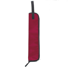 B Drum Stick Case, Stick Bag, Drumsticks Bag, Percussion Stick Bag, Mallets Hanging Bag, Drumstick HandväSka med Handtag