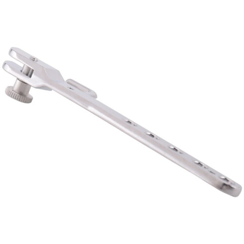 Bassoon Balancing Tool Adjust Bassoon Strap Comfortable Cupronickel Durable Exquisite Parts 1