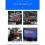 Video Card Bracket DIY Accessories Aluminum Alloy GPU Bracket Water Cooling Support Stand for Computer GPU 5