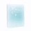Nodermapp, 40 Sidor, Notblad/HåLlare, Passar Letter A4, KöRmapp, Gradient Emerald Green 1