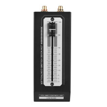 Passive Volume Controller Passive Preamp Active Speaker Volume Adjustment Controller Professional Audio Equipment