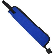 D Custodia per Bacchette, Borsa per Bacchette, Borsa per Bacchette, Borsa per Bacchette per Percussioni, Borsa per Appendere Mazze, Borsa per