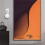 Support Mural pour  WiFi, Support de Support WiFi pour Routeur  WiFi, Utilisation Facile à la Maison Partout B 8