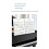 Sheet Music Folder, 40 Pages, Sheet Music/Holder,Fits Letter Size A4, Choir Folder,Gradient 4
