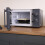 Hamilton Beach Kettle, Toaster & Microwave Set, Miami Collection by Hamilton Beach, Grey 5