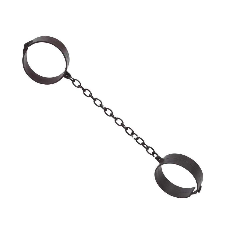 Photos - Fancy Dress Fiestas Guirca Handcuffs Costume Accessory