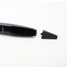 Saxophone, Digital Wind Instrument, Electronic Wind Instrument Set, Built in 5W HiFi Speaker for Student Black
