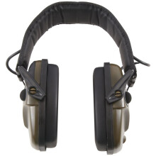 Electronic Noise-Canceling Earmuffs Electronic Earmuffs Electronic Noise-Canceling Multi-Function Convenient Earmuffs